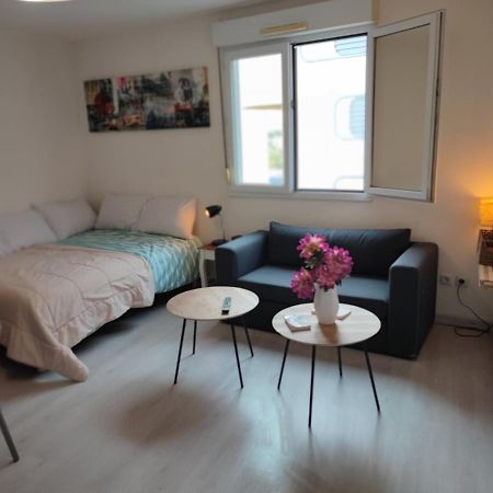 Montpellier Apartment Екстериор снимка