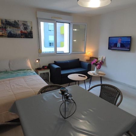 Montpellier Apartment Екстериор снимка