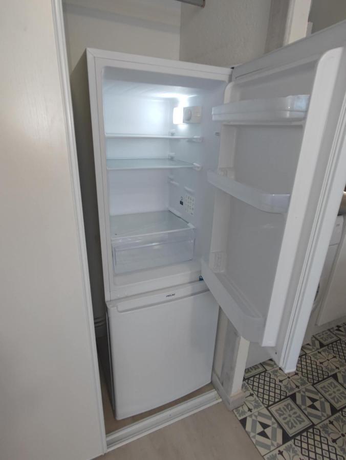 Montpellier Apartment Екстериор снимка